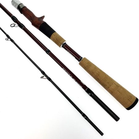  Fishman フィッシュマン BRIST ブリスト 5.10MXH