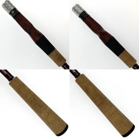  Fishman フィッシュマン BRIST ブリスト 5.10MXH