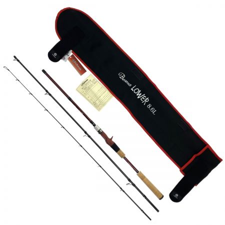  Fishman フィッシュマン Beams LOWER 8.6L Beams LOWER 8.6L ビームス ローワー