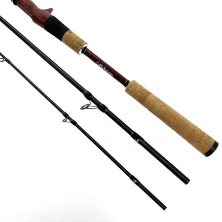  Fishman フィッシュマン Beams LOWER 8.6L Beams LOWER 8.6L ビームス ローワー