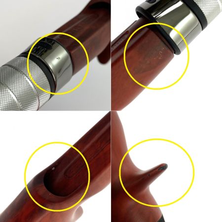  Fishman フィッシュマン Beams LOWER 8.6L Beams LOWER 8.6L ビームス ローワー