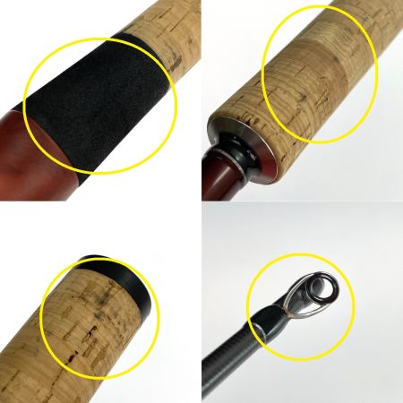  Fishman フィッシュマン Beams LOWER 8.6L Beams LOWER 8.6L ビームス ローワー