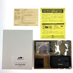 ## YUPITERU ユピテル SUPER CAT レーザー＆レーダー探知機 GS503L Aランク
