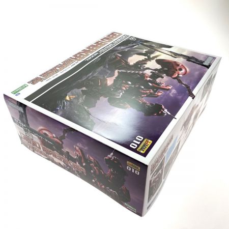  KOTOBUKIYA コトブキヤ ZOIDS EZ-034 ジェノブレイカー リパッケージVer. 1/72スケール 未組立