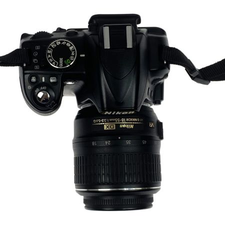  Nikon ニコン 一眼レフカメラ D3100 200mmダブルズームキット