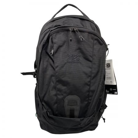  Karrimor カリマー eclipse イクリプス 27 リュック バックパック 27L 500761 ブラック