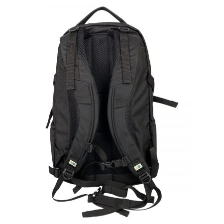  Karrimor カリマー eclipse イクリプス 27 リュック バックパック 27L 500761 ブラック