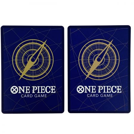   ワンピースカード イッショウ SR SP OP03-078 2枚セット トレカ