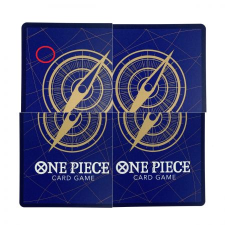   ワンピースカード イッショウ SR SP OP03-078 2枚セット トレカ