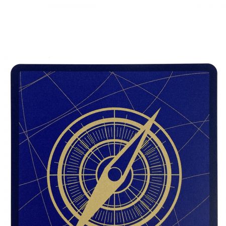   ワンピースカード モンキー・D・ルフィ SEC EB02-061 トレカ