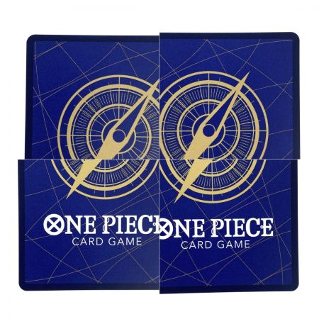   ワンピースカード モンキー・D・ルフィ SEC EB02-061 トレカ