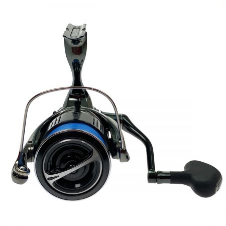  SHIMANO シマノ 22 ステラ 4000MHG 043955 青シール有