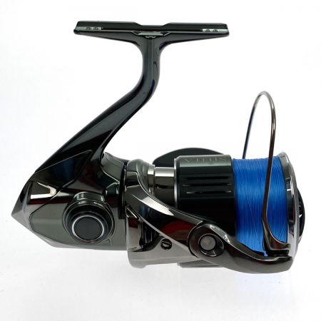 SHIMANO シマノ 22 ステラ 4000MHG 043955 青シール有