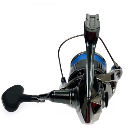  SHIMANO シマノ 22 ステラ 4000MHG 043955 青シール有