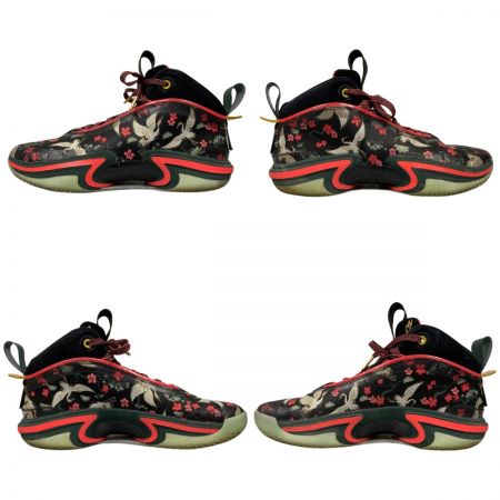  NIKE ナイキ Rui Hachimura × Nike Air Jordan 36 Sakura 八村塁 x ナイキ エアジョーダン36 サクラ 27.5cm バッシュ DV5266-073