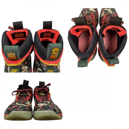  NIKE ナイキ Rui Hachimura × Nike Air Jordan 36 Sakura 八村塁 x ナイキ エアジョーダン36 サクラ 27.5cm バッシュ DV5266-073