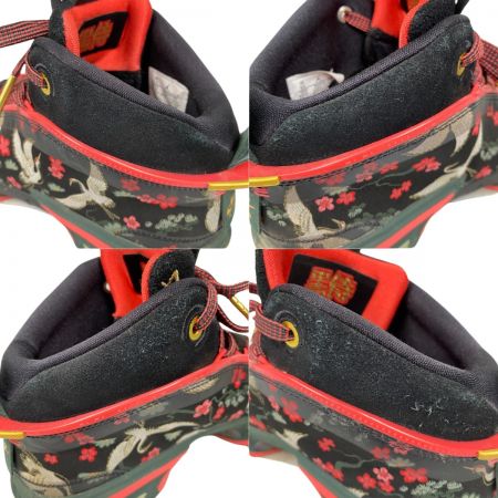  NIKE ナイキ Rui Hachimura × Nike Air Jordan 36 Sakura 八村塁 x ナイキ エアジョーダン36 サクラ 27.5cm バッシュ DV5266-073