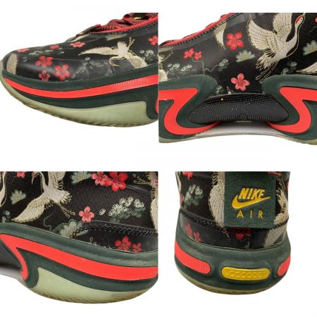  NIKE ナイキ Rui Hachimura × Nike Air Jordan 36 Sakura 八村塁 x ナイキ エアジョーダン36 サクラ 27.5cm バッシュ DV5266-073