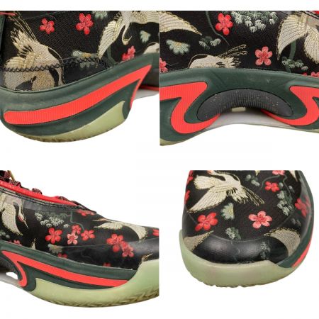  NIKE ナイキ Rui Hachimura × Nike Air Jordan 36 Sakura 八村塁 x ナイキ エアジョーダン36 サクラ 27.5cm バッシュ DV5266-073