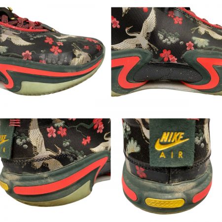  NIKE ナイキ Rui Hachimura × Nike Air Jordan 36 Sakura 八村塁 x ナイキ エアジョーダン36 サクラ 27.5cm バッシュ DV5266-073