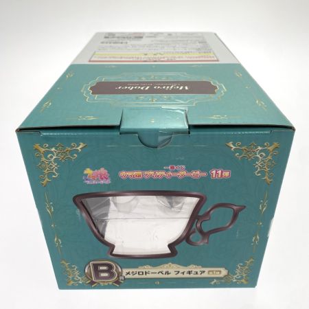   一番くじ ウマ娘 プリティーダービー 11弾 B賞 メジロドーベル 未開封品 フィギュア