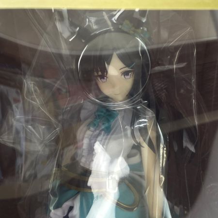   一番くじ ウマ娘 プリティーダービー 11弾 B賞 メジロドーベル 未開封品 フィギュア