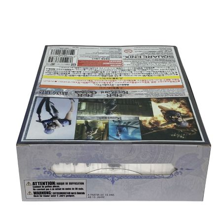  SQUARE ENIX ニーア レプリカント/ゲシュタルト ブリングアーツ カイネ 塗装済み可動フィギュア 未開封