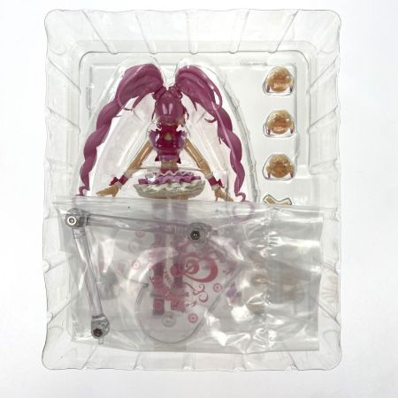  BANDAI バンダイ スイートプリキュア S.H.Figuarts キュアメロディ 開封品