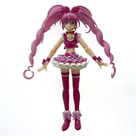  BANDAI バンダイ スイートプリキュア S.H.Figuarts キュアメロディ 開封品