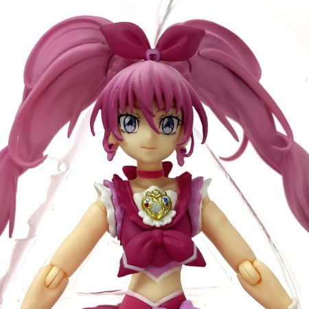  BANDAI バンダイ スイートプリキュア S.H.Figuarts キュアメロディ 開封品