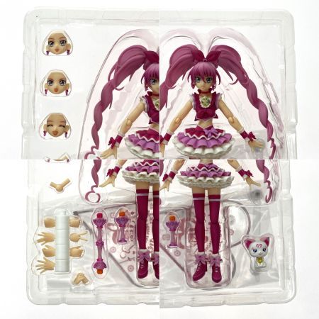 BANDAI バンダイ スイートプリキュア S.H.Figuarts キュアメロディ 開封品
