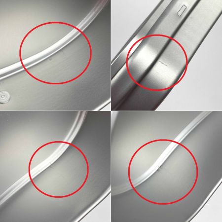  MiliCamp 戦闘飯盒2型 2合炊き MS-STHG シルバー