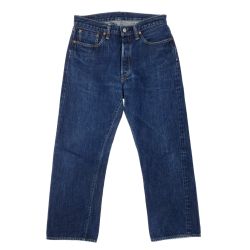 ## SUGAR CANE シュガーケーン スタンダードデニム 1947 サイズW33×L34 ジーンズ Cランク