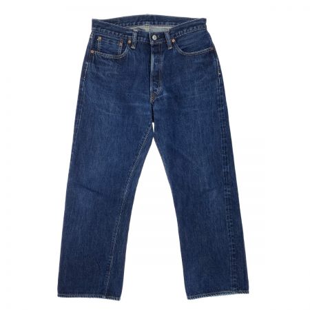  SUGAR CANE シュガーケーン スタンダードデニム 1947 サイズW33×L34 ジーンズ