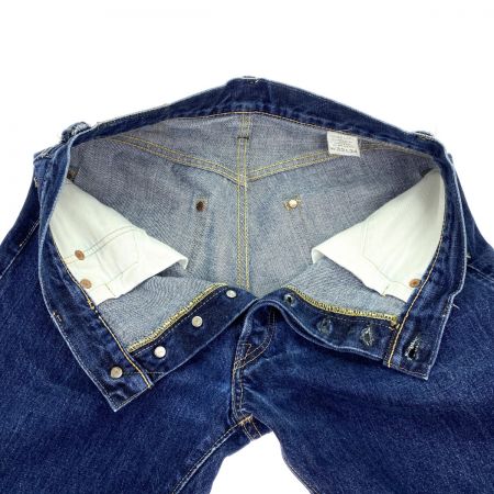  SUGAR CANE シュガーケーン スタンダードデニム 1947 サイズW33×L34 ジーンズ