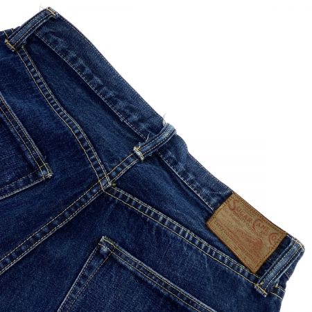  SUGAR CANE シュガーケーン スタンダードデニム 1947 サイズW33×L34 ジーンズ