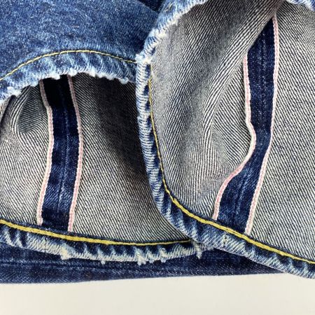  SUGAR CANE シュガーケーン スタンダードデニム 1947 サイズW33×L34 ジーンズ