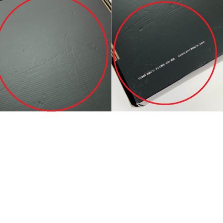  BANDAI バンダイ DXサウンド カプセルガイアメモリEX　ガイアメモリコンプリートセレクション 箱ダメージあり 開封品