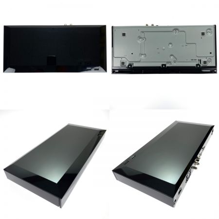  Panasonic パナソニック ブルーレイディスクレコーダー DIGA DMR-UBZ2030 動作確認・初期化済み