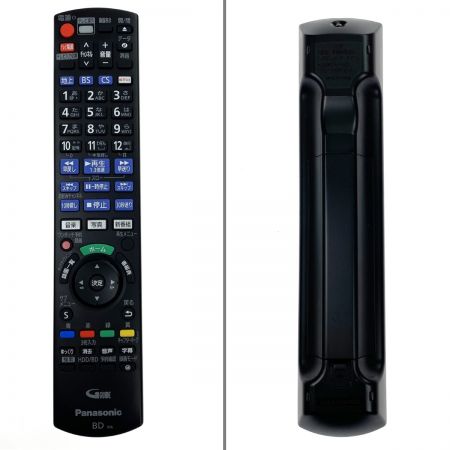  Panasonic パナソニック ブルーレイディスクレコーダー DIGA DMR-UBZ2030 動作確認・初期化済み