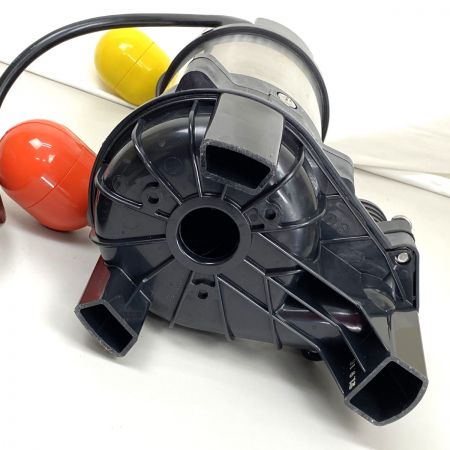  TSURUMI PUMP ツルミポンプ 汚物用水中ハイスピンポンプ PU型 50PUA2.4S 50Hz 動作確認済
