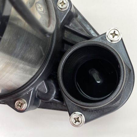  TSURUMI PUMP ツルミポンプ 汚物用水中ハイスピンポンプ PU型 50PUA2.4S 50Hz 動作確認済