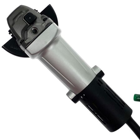  HiKOKI ハイコーキ 100mm 電気ディスクグラインダ G10SHA シルバー コード式