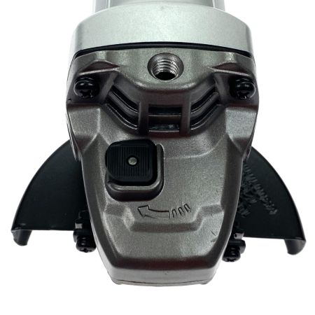  HiKOKI ハイコーキ 100mm 電気ディスクグラインダ G10SHA シルバー コード式