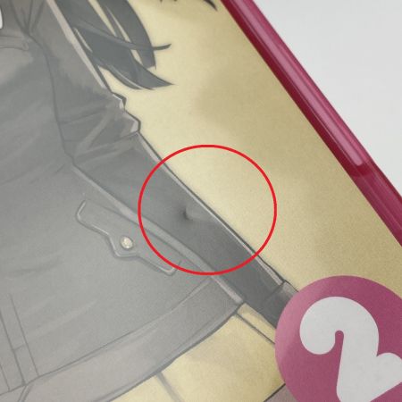   ガールズ＆パンツァー 最終章 第2話 Blu-ray Disc 特装限定版 開封品 