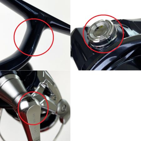  SHIMANO シマノ 21 ツインパワー SW 5000XG 04223