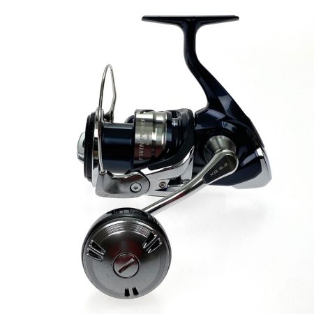  SHIMANO シマノ 21 ツインパワー SW 5000XG 04223