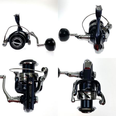  SHIMANO シマノ 21 ツインパワー SW 5000XG 04223