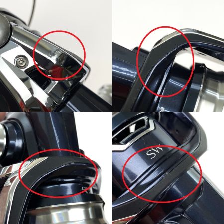  SHIMANO シマノ 21 ツインパワー SW 5000XG 04223