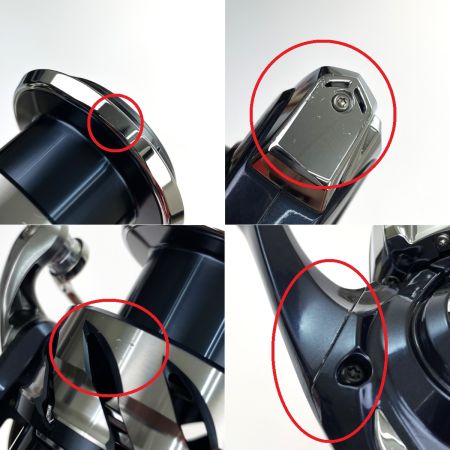  SHIMANO シマノ 21 ツインパワー SW 5000XG 04223